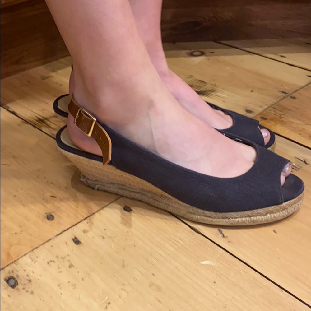 Open Toe Sandals